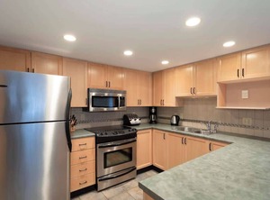 Stoneridge | Upper Village