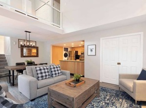 Stoneridge | Upper Village