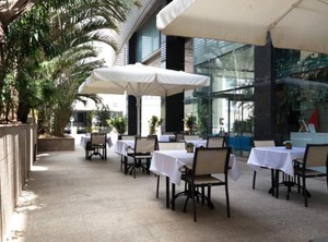 Frishman Tel | Herzliya