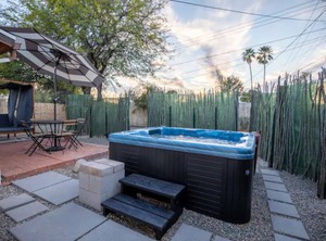 Greens At Ventana Canyon Tucson | Midtown