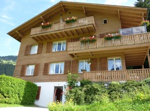 Titlis Resort Wohnung Engelberg | Engelberg