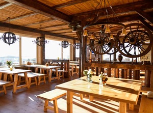 Berghaus Hochblauen | Schliengen