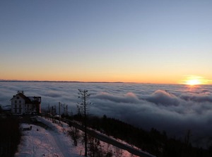 Berghaus Hochblauen | Schliengen