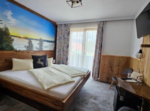 Berghof Mitterberg | Mitterberg