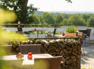 Berghotel Hohe Mark | Groß Reken