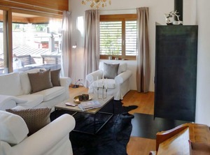 Bergidyll | Flims