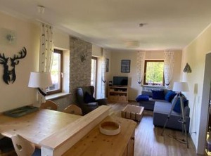 Bergschlössl Whg | Oberaudorf