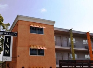Cosy Berkeley Apartments Min Uc | Northwest Berkeley