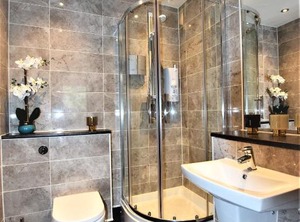 Berkeley Sq Pads | Bristol