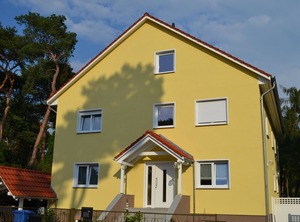 Berlin | Waldesruh