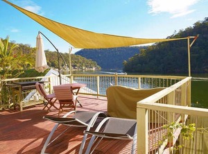 Berowra Waters | Berowra Waters
