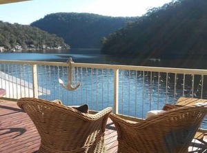 Berowra Waters | Berowra Waters