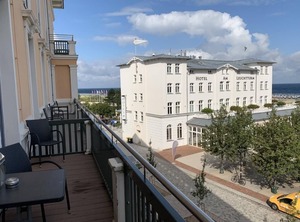Strand | Warnemuende
