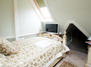 Berwick Lodge | Hallen