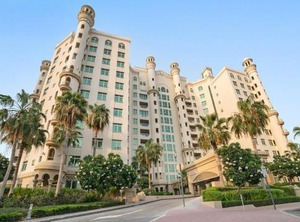 Bespoke Residences Sea | Palm Jebel Ali