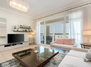 Bespoke Residences Sea | Palm Jebel Ali