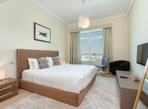 Bespoke Residences Sea | Palm Jebel Ali
