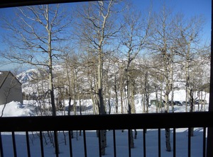 Powder Mountain Slopeside Accommodation | Powder Ridge Village