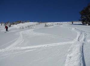 Powder Mountain Slopeside Accommodation | Powder Ridge Village