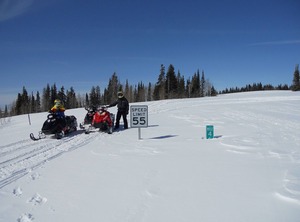 Powder Mountain Slopeside Accommodation | Powder Ridge Village