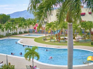 Paradise | Gregorio Luperon