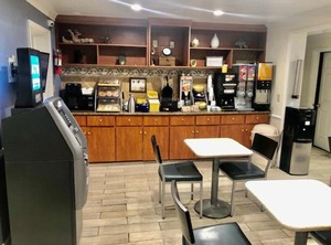 Days Inn | Manning