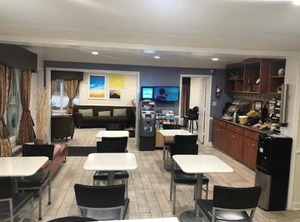 Days Inn | Manning