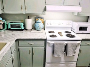 Tranquil Tallahassee Town Charmer | Old Town