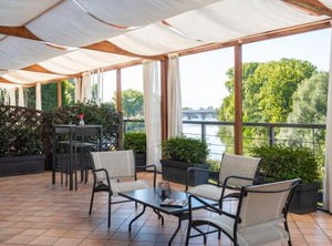 Quality Hotel Politecnico | Moncalieri