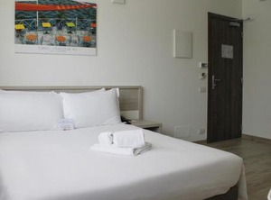 Quality Hotel Politecnico | San Paolo