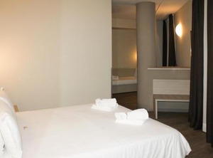 Quality Hotel Politecnico | San Paolo