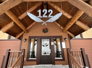 Algonquin | Mont-Tremblant