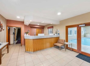 Aladdin Inn | Kelso