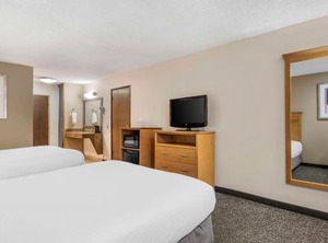 Aladdin Inn | Kelso