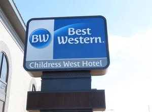 Quality Inn Childress | Childress