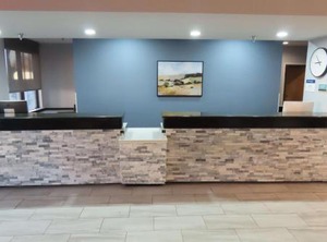 Quality Inn Childress | Childress