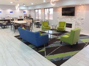Quality Inn Childress | Childress