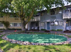 Corte Madera Inn | Corte Madera