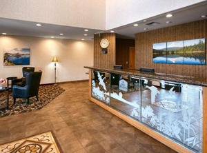 Dallas Inn Suites | Dallas