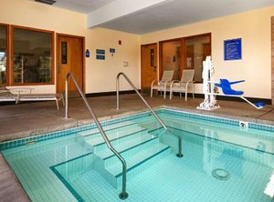 Dallas Inn Suites | Dallas