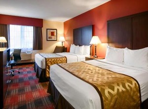 Dallas Inn Suites | Dallas