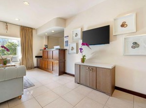 Cabrillo Garden Inn | Cortez Hill
