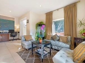Cabrillo Garden Inn | Cortez Hill