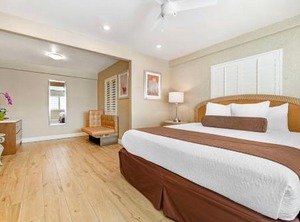 Cabrillo Garden Inn | Cortez Hill