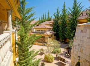 Creek Inn | Healdsburg