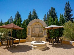 Creek Inn | Healdsburg