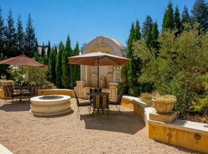 Creek Inn | Healdsburg