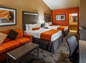 Executive Inn El Campo | El Campo