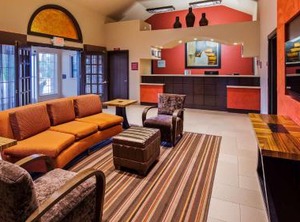 Executive Inn El Campo | El Campo