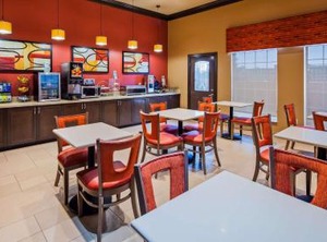 Executive Inn El Campo | El Campo